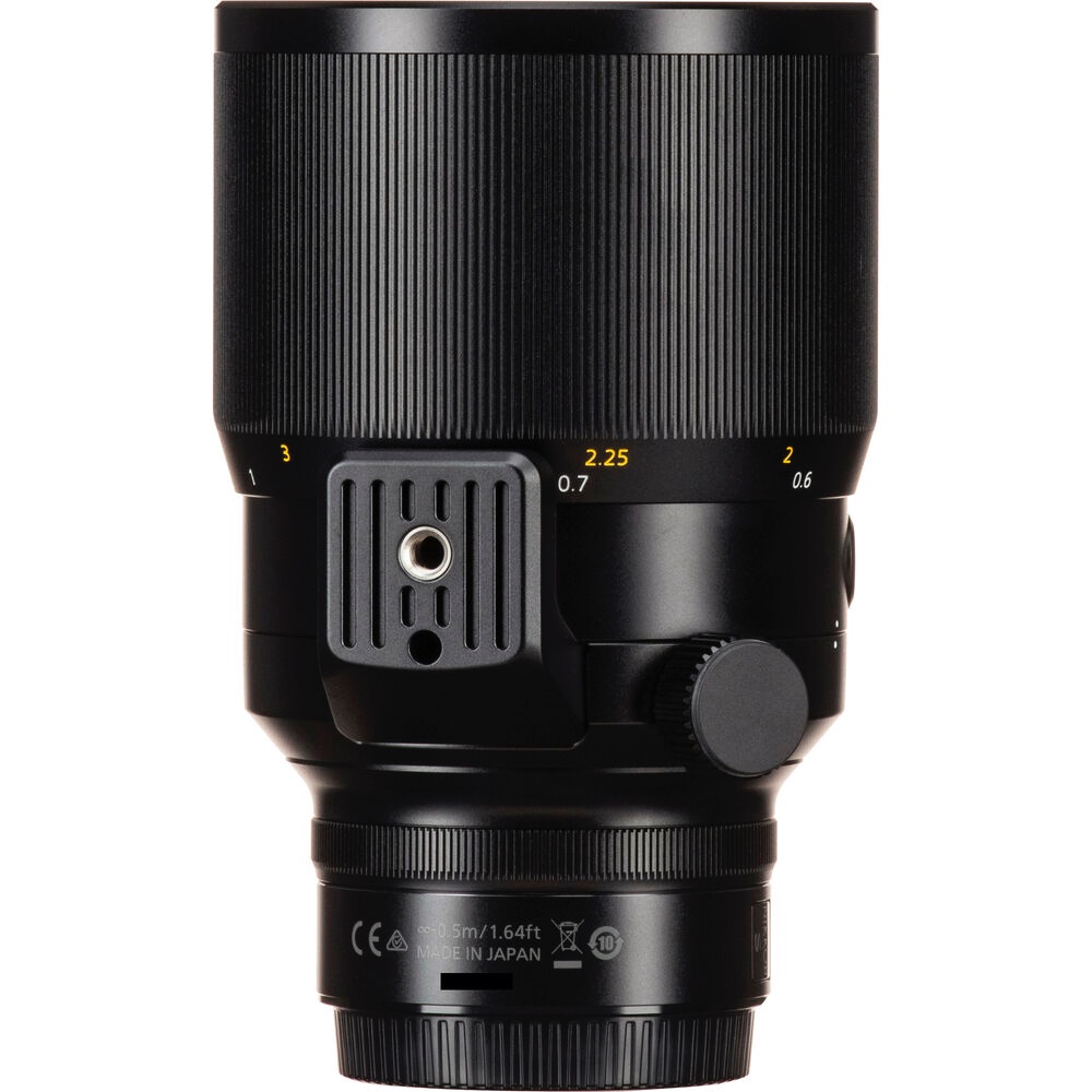 Ống kính NIKKOR Z 58mm f/0.95 S NOCT | Chính Hãng - Ảnh 4