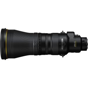 Ống kính NIKKOR Z 600mm f/4 TC VR S | Chính Hãng - Ảnh 2