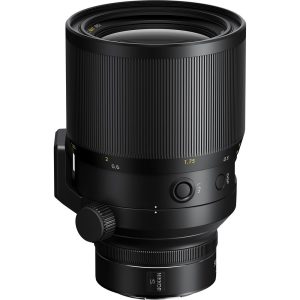 Ống kính NIKKOR Z 58mm f/0.95 S NOCT | Chính Hãng - Ảnh 2