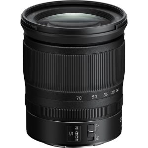 Ống kính NIKKOR Z 24-70mm f/4 S | Chính Hãng - Ảnh 3