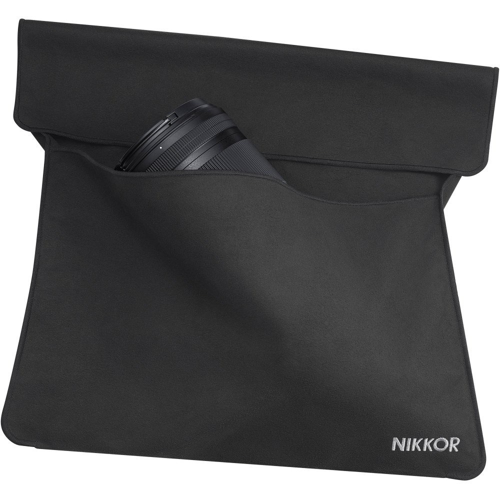 Ống kính NIKKOR Z 70-200mm f/2.8 VR S | Chính Hãng - Ảnh 5