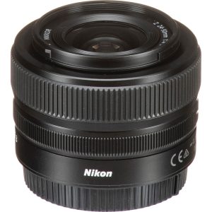 Ống kính NIKKOR Z 24-50mm f/4-6.3 | Chính Hãng - Ảnh 4