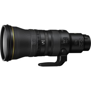 Ống kính NIKKOR Z 400mm f/2.8 TC VR S | Chính Hãng - Ảnh 2