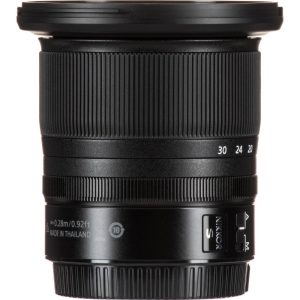Ống kính NIKKOR Z 14-30mm f/4 S | Chính Hãng - Ảnh 7