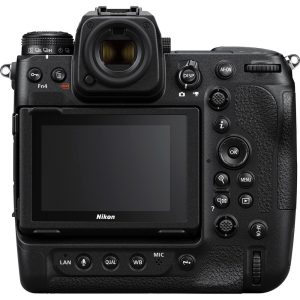 Máy ảnh Nikon Z9 | Chính Hãng - Ảnh 2