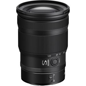 Ống kính NIKKOR Z 24-120mm f/4 S | Chính Hãng - Ảnh 2