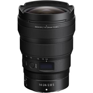 Ống kính NIKKOR Z 14-24mm f/2.8 S | Chính Hãng - Ảnh 6