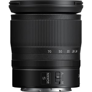 Ống kính NIKKOR Z 24-70mm f/4 S | Chính Hãng - Ảnh 4
