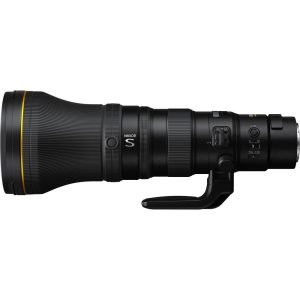 Ống kính NIKKOR Z 800mm f/6.3 VR S WW | Chính Hãng - Ảnh 4