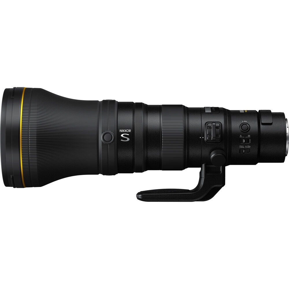 Ống kính NIKKOR Z 800mm f/6.3 VR S WW | Chính Hãng - Ảnh 4