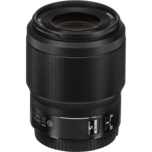 Ống kính NIKKOR Z 50mm f/1.8 S | Chính Hãng - Ảnh 5