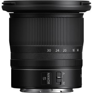 Ống kính NIKKOR Z 14-30mm f/4 S | Chính Hãng - Ảnh 4
