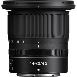 Ống kính NIKKOR Z 14-30mm f/4 S | Chính Hãng - Ảnh 3