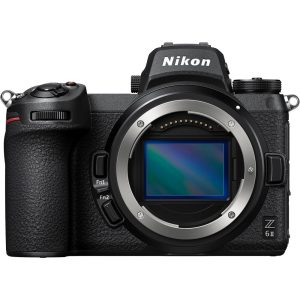 Máy ảnh Nikon Z6 II | Chính Hãng