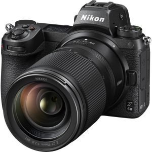 Ống kính NIKKOR Z 28-75mm f/2.8 | Chính Hãng - Ảnh 4