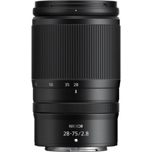 Ống kính NIKKOR Z 28-75mm f/2.8 | Chính Hãng - Ảnh 2