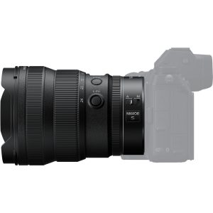 Ống kính NIKKOR Z 14-24mm f/2.8 S | Chính Hãng - Ảnh 2