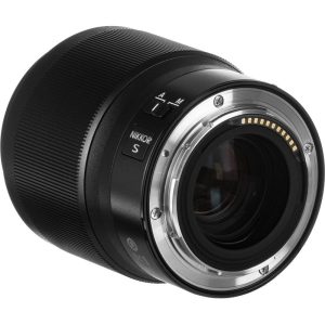 Ống kính NIKKOR Z 50mm f/1.8 S | Chính Hãng - Ảnh 2