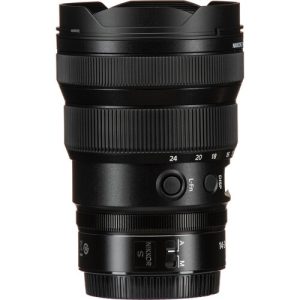 Ống kính NIKKOR Z 14-24mm f/2.8 S | Chính Hãng - Ảnh 4