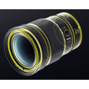 Ống kính NIKKOR Z 24-120mm f/4 S | Chính Hãng - Ảnh 6
