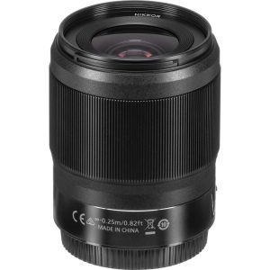 Ống kính NIKKOR Z 35mm f/1.8 S | Chính Hãng - Ảnh 2