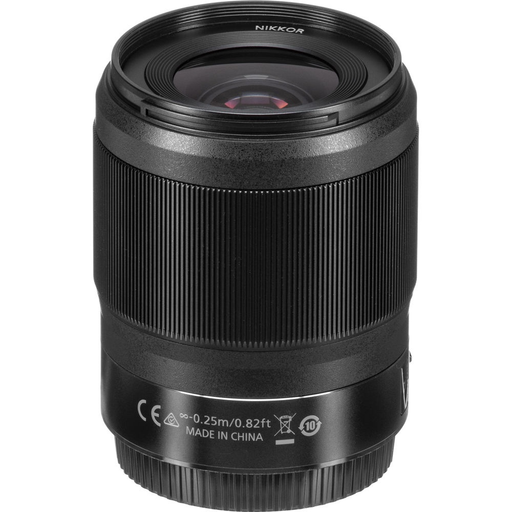 Ống kính NIKKOR Z 35mm f/1.8 S | Chính Hãng - Ảnh 2