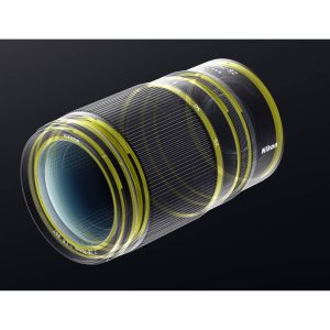 Ống kính NIKKOR Z 28-75mm f/2.8 | Chính Hãng - Ảnh 5
