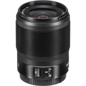 Ống kính NIKKOR Z 35mm f/1.8 S | Chính Hãng - Ảnh 3