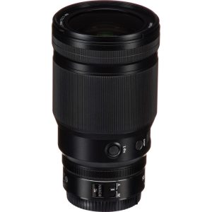 Ống kính NIKKOR Z 50mm f/1.2 S | Chính Hãng - Ảnh 6