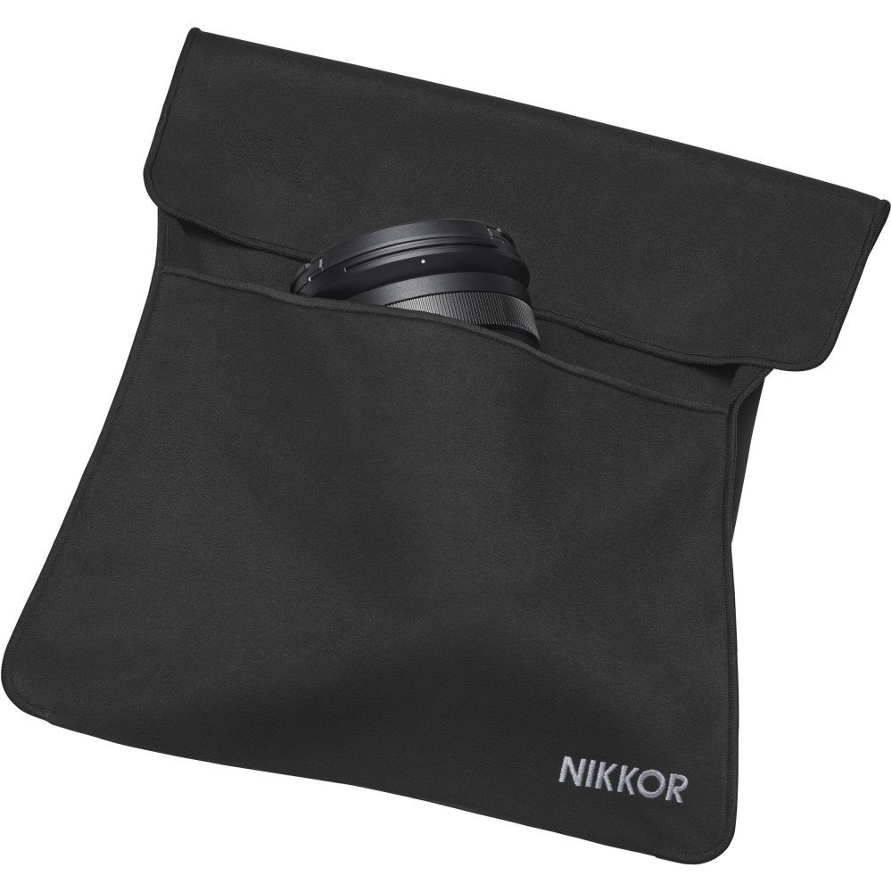 Ống kính NIKKOR Z 24-70mm f/2.8 S | Chính Hãng - Ảnh 8