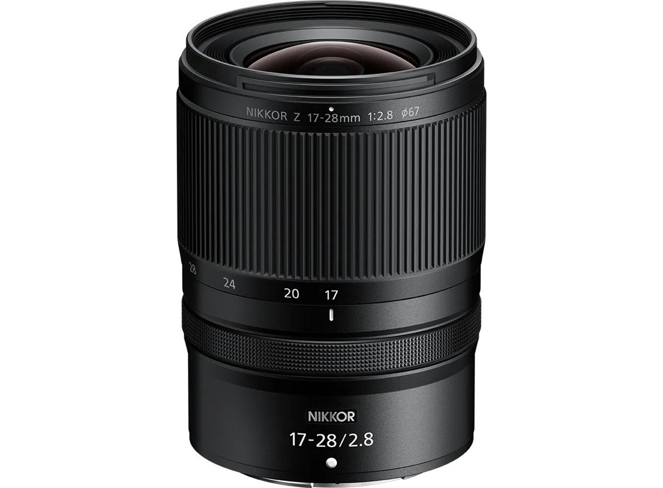 Ống kính NIKKOR Z 17-28mm f/2.8 | Chính Hãng