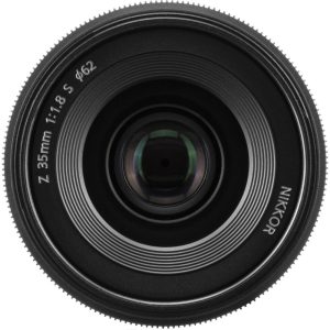 Ống kính NIKKOR Z 35mm f/1.8 S | Chính Hãng - Ảnh 5