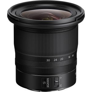 Ống kính NIKKOR Z 14-30mm f/4 S | Chính Hãng