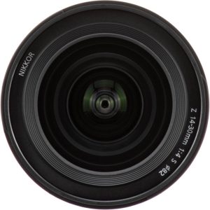 Ống kính NIKKOR Z 14-30mm f/4 S | Chính Hãng - Ảnh 8