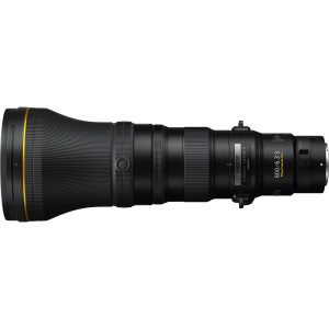 Ống kính NIKKOR Z 800mm f/6.3 VR S WW | Chính Hãng - Ảnh 2