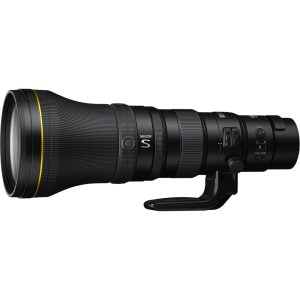 Ống kính NIKKOR Z 800mm f/6.3 VR S WW | Chính Hãng - Ảnh 3