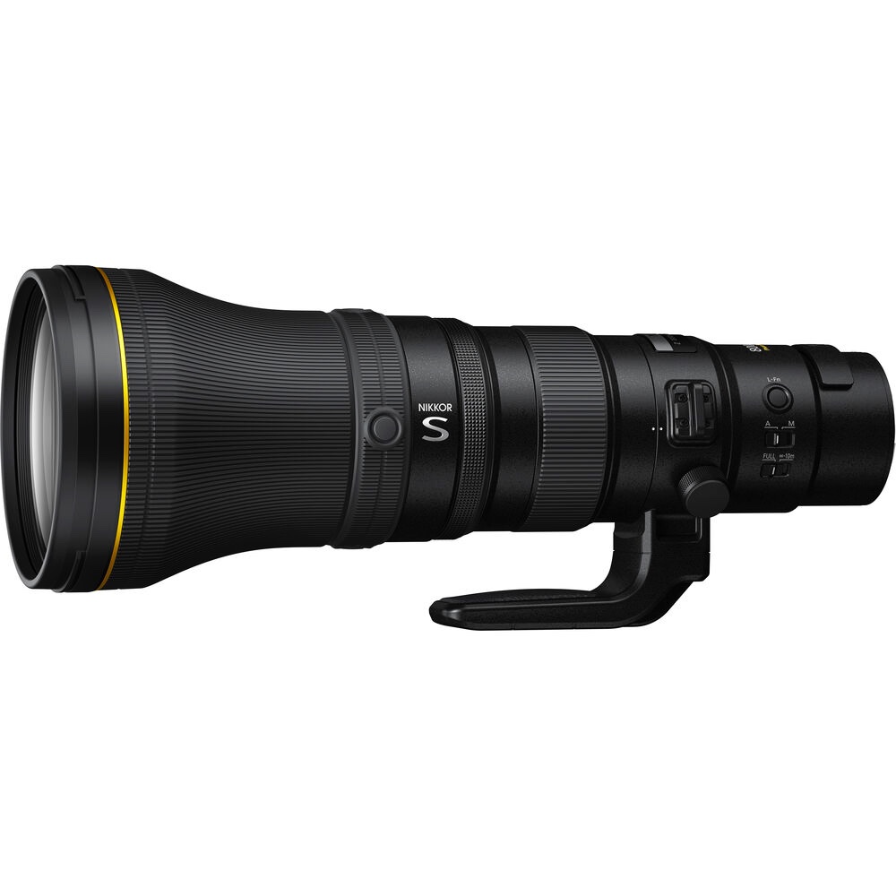 Ống kính NIKKOR Z 800mm f/6.3 VR S WW | Chính Hãng - Ảnh 3