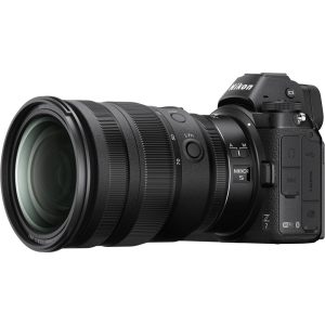Ống kính NIKKOR Z 24-70mm f/2.8 S | Chính Hãng - Ảnh 5