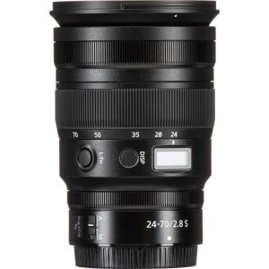 Ống kính NIKKOR Z 24-70mm f/2.8 S | Chính Hãng - Ảnh 3