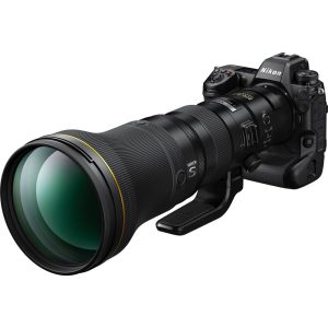 Ống kính NIKKOR Z 800mm f/6.3 VR S WW | Chính Hãng - Ảnh 5