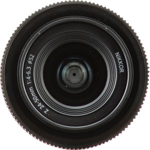 Ống kính NIKKOR Z 24-50mm f/4-6.3 | Chính Hãng - Ảnh 5