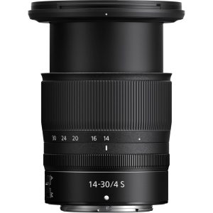 Ống kính NIKKOR Z 14-30mm f/4 S | Chính Hãng - Ảnh 5
