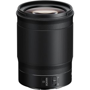 Ống kính NIKKOR Z 85mm f/1.8 S | Chính Hãng - Ảnh 5