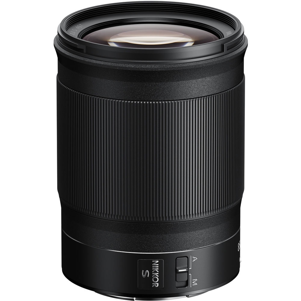 Ống kính NIKKOR Z 85mm f/1.8 S | Chính Hãng - Ảnh 5