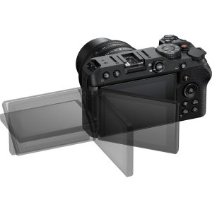 Máy ảnh Nikon Z30 | Chính Hãng - Ảnh 4