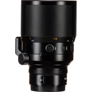 Ống kính NIKKOR Z 58mm f/0.95 S NOCT | Chính Hãng - Ảnh 5