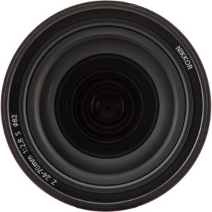 Ống kính NIKKOR Z 24-70mm f/2.8 S | Chính Hãng - Ảnh 4