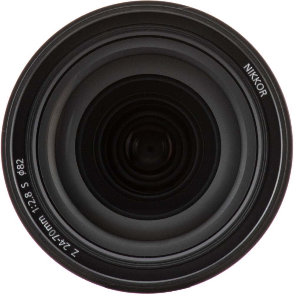 Ống kính NIKKOR Z 24-70mm f/2.8 S | Chính Hãng - Ảnh 4