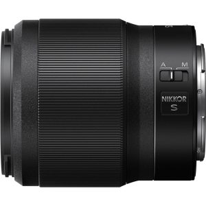 Ống kính NIKKOR Z 50mm f/1.8 S | Chính Hãng - Ảnh 3