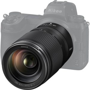 Ống kính NIKKOR Z 28-75mm f/2.8 | Chính Hãng - Ảnh 3